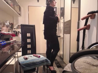 ladymaxime 04-07-2021 Recorded 